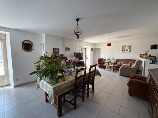  Maison à vendre 3 pièces 83 m²