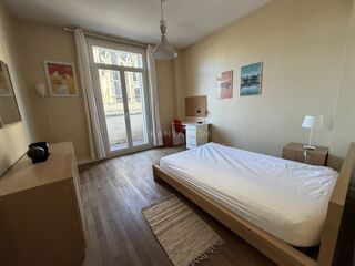  Appartement à vendre 3 pièces 67 m² Tours