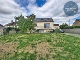  Maison à vendre 5 pièces 120 m²