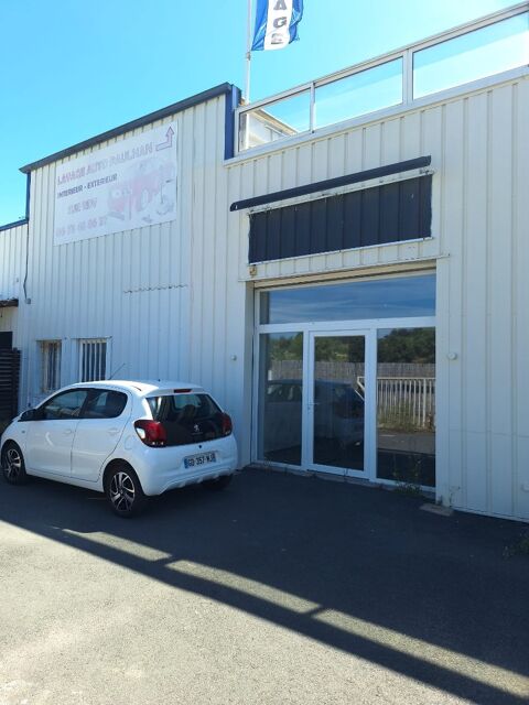 Bureau 1050 34230 Paulhan