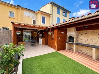 Maison 4 pièces 113 m² · à Pamiers · 113 m² · 191 500 €