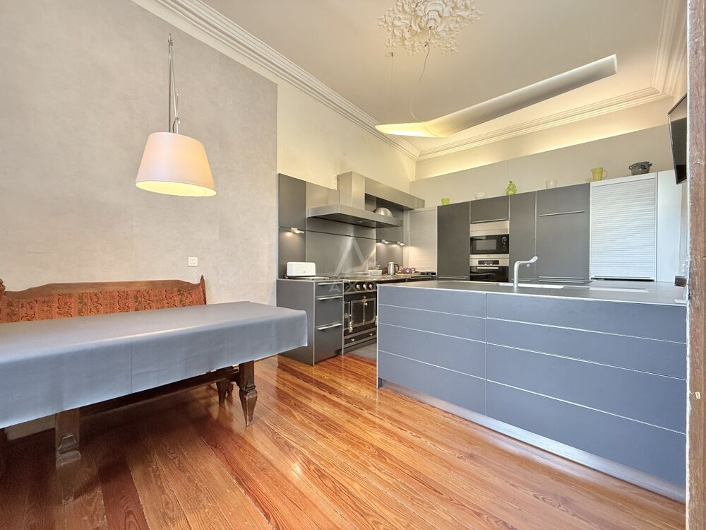 à vendre  Appartement Metz (57000)