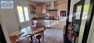  Maison à vendre 5 pièces 105 m²