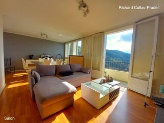  Appartement à vendre 2 pièces 61 m²