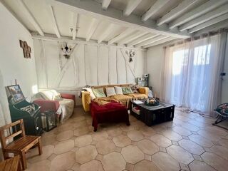  Maison � vendre 4 pi�ces 81 m�