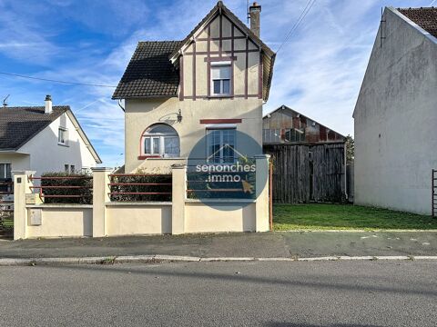   Maison de ville Maison - 5 pi�ce(s) - 103 m�