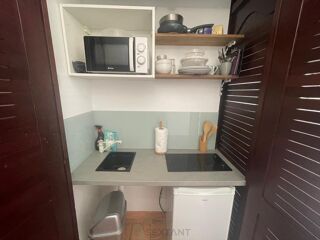  Appartement  vendre 1 pice 20 m