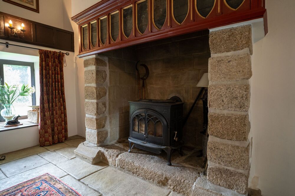 � vendre  Villa Pontivy (56300)