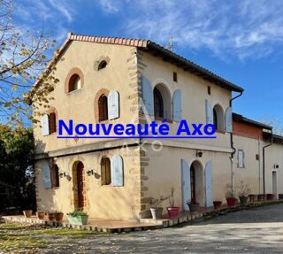  Maison � vendre 8 pi�ces 208 m�