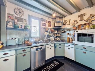  Maison � vendre 5 pi�ces 115 m�