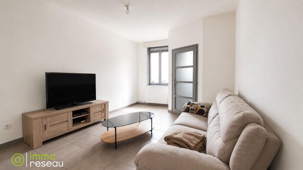 Maison 3 pièces 96 m² · à Tourcoing · 96 m² · 148 000 €