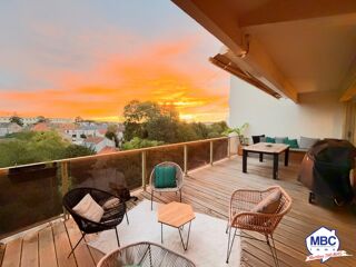  Appartement à vendre 5 pièces 105 m²
