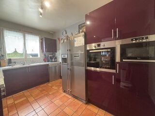  Maison à vendre 5 pièces 92 m²