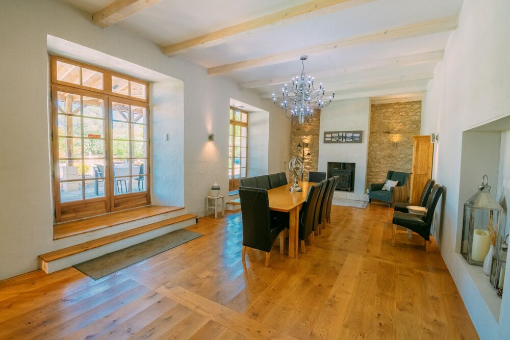 � vendre  Maison Cahuzac-sur-V�re (81140)