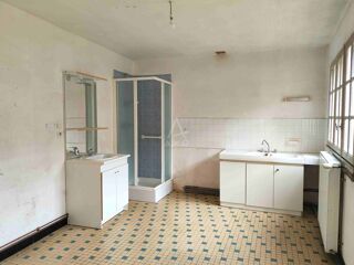  Maison � vendre 10 pi�ces 230 m�