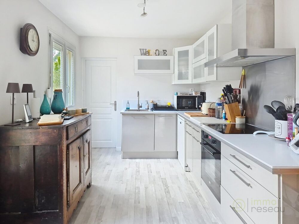 Vente Maison Maison Nery