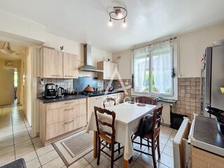  Maison � vendre 9 pi�ces 146 m�