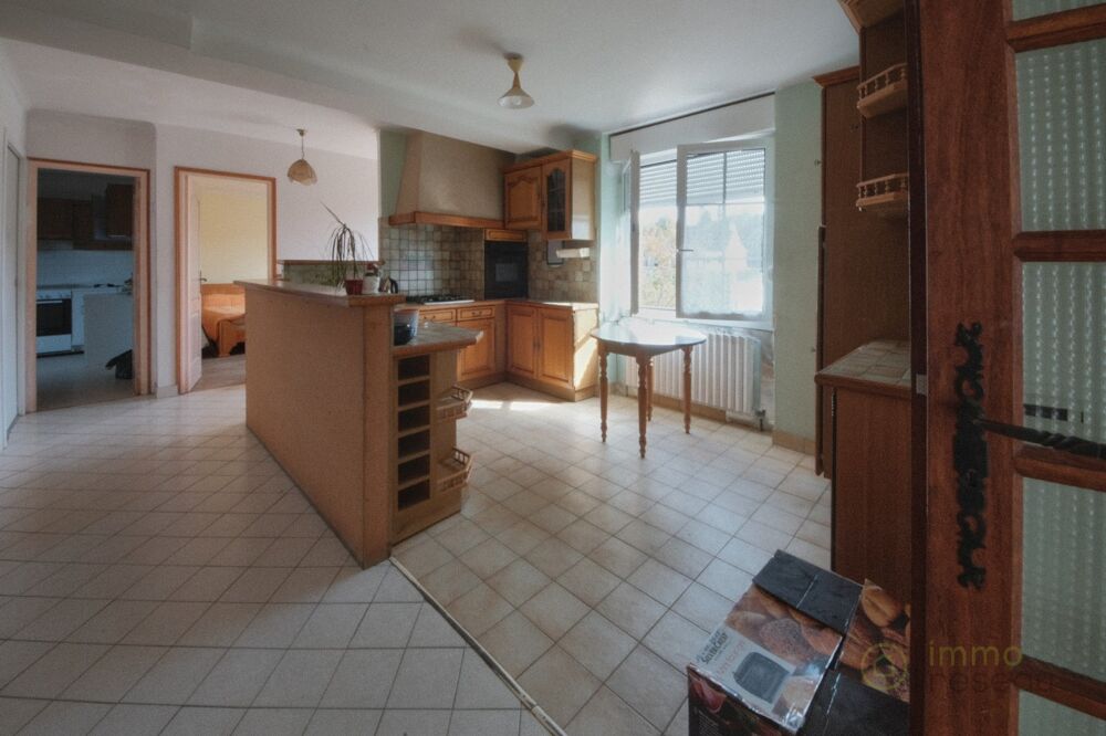 Vente Maison Maison Sixt sur aff