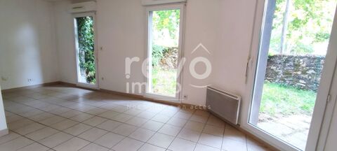  Appartement  vendre 2 pices 44 m