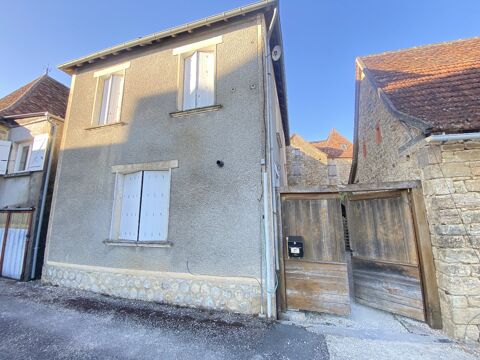   Maison de village Maison - 5 pi�ce(s) - 90 m�