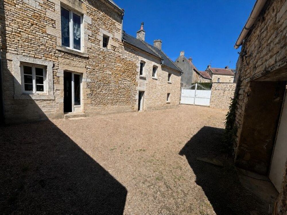 Maison 7 pièces 120 m² · à Reviers · 120 m² · 284 000 €