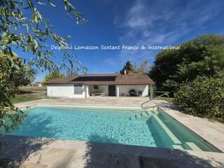  Maison � vendre 5 pi�ces 130 m�