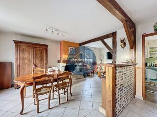  Maison � vendre 6 pi�ces 156 m�