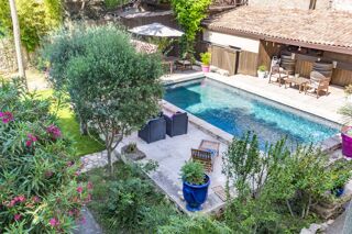  Maison � vendre 9 pi�ces 419 m�