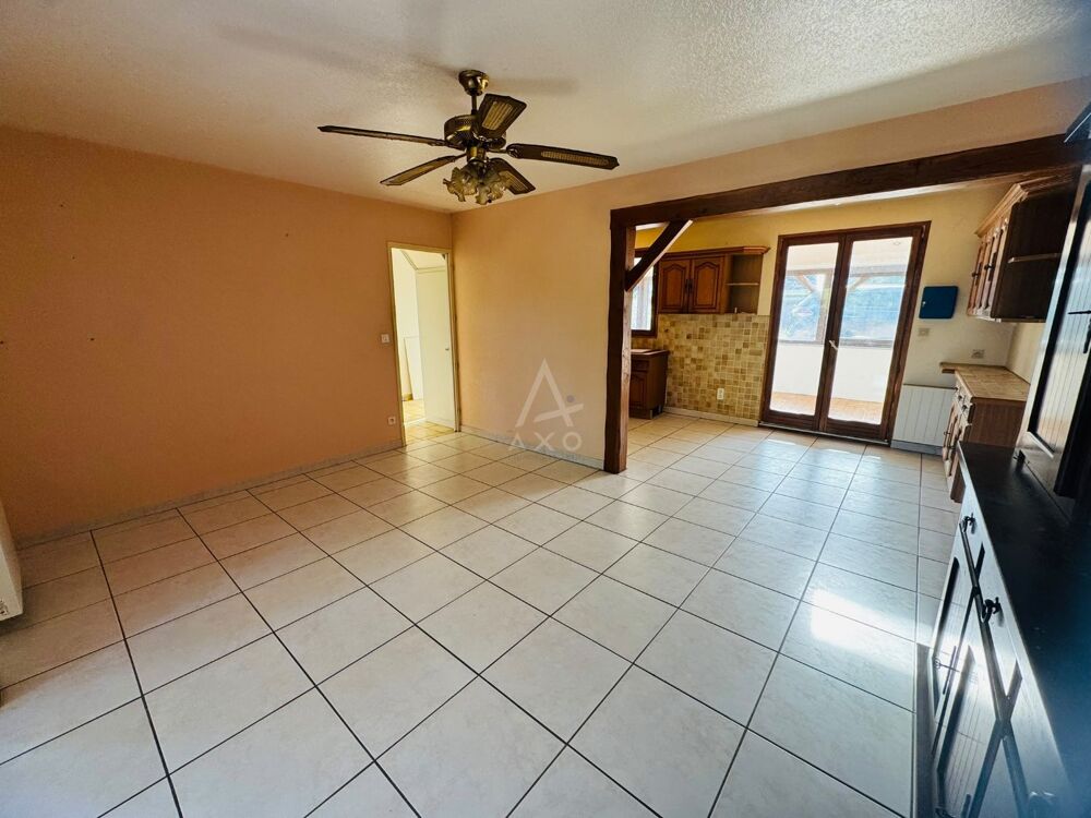 Vente Maison Pavillon Oussoy en gatinais