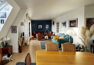  Appartement � vendre 4 pi�ces 94 m�