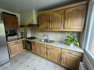  Maison � vendre 5 pi�ces 82 m�