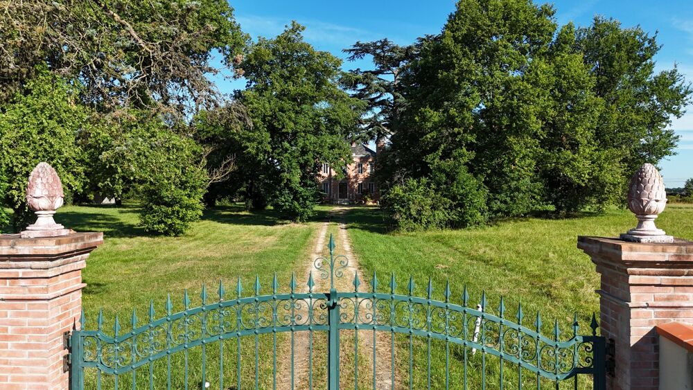 � vendre  Maison Montauban (82000)