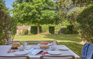  Appartement à vendre 3 pièces 44 m²