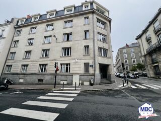  Appartement à vendre 1 pièce 18 m²