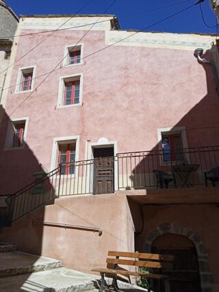  Maison � vendre 3 pi�ces 70 m�