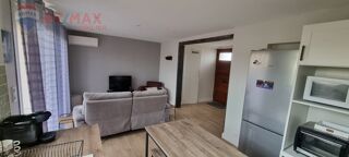  Maison à louer 4 pièces 73 m²