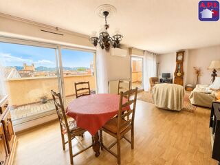  Appartement à vendre 4 pièces 81 m²
