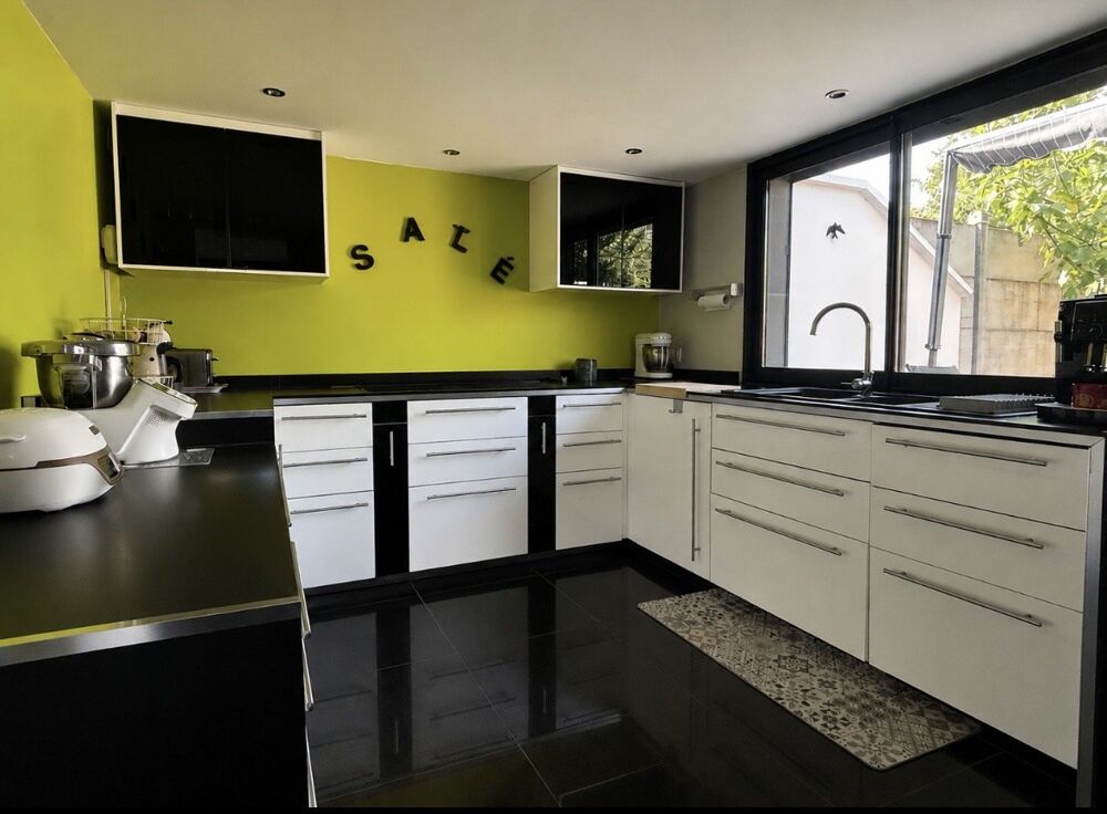 Vente Maison Maison Pontault combault