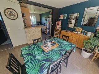  Maison à vendre 6 pièces 104 m²