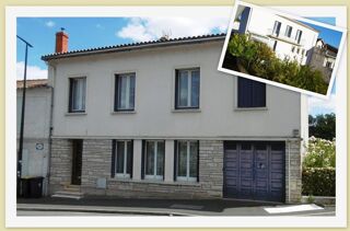 Vente Maison Maison Angouleme