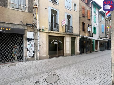 Local commercial 550 09000 Foix
