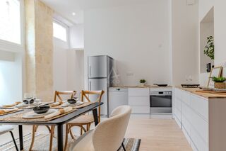  Appartement  vendre 4 pices 100 m