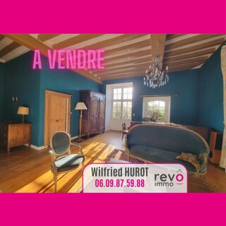  Maison  vendre 8 pices 233 m
