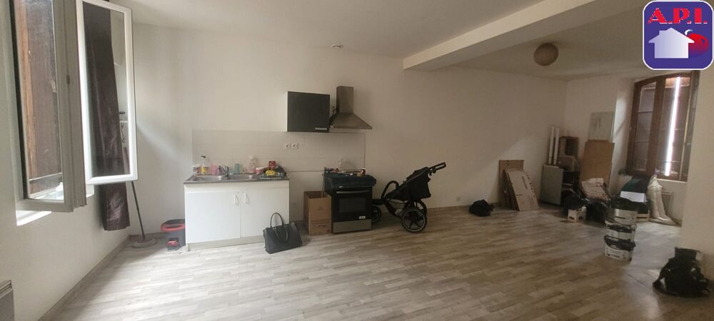 Location Appartement Appartement Pamiers