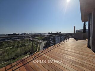  Appartement à vendre 4 pièces 154 m²