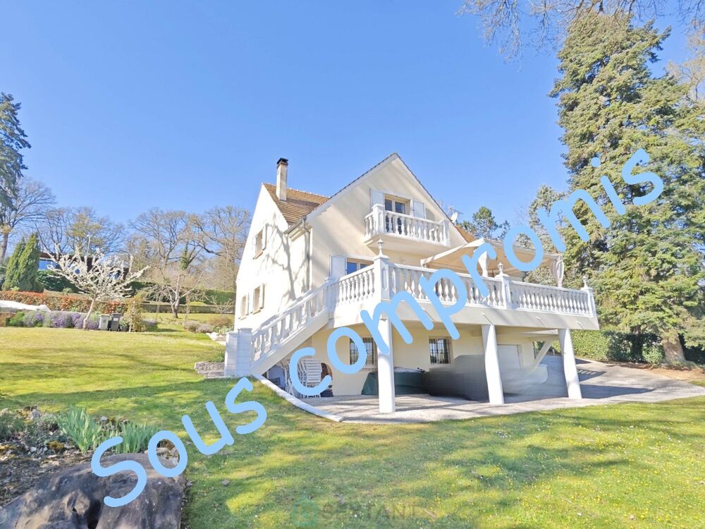 Vente Maison Maison Boissise le roi