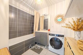  Appartement � vendre 3 pi�ces 59 m�