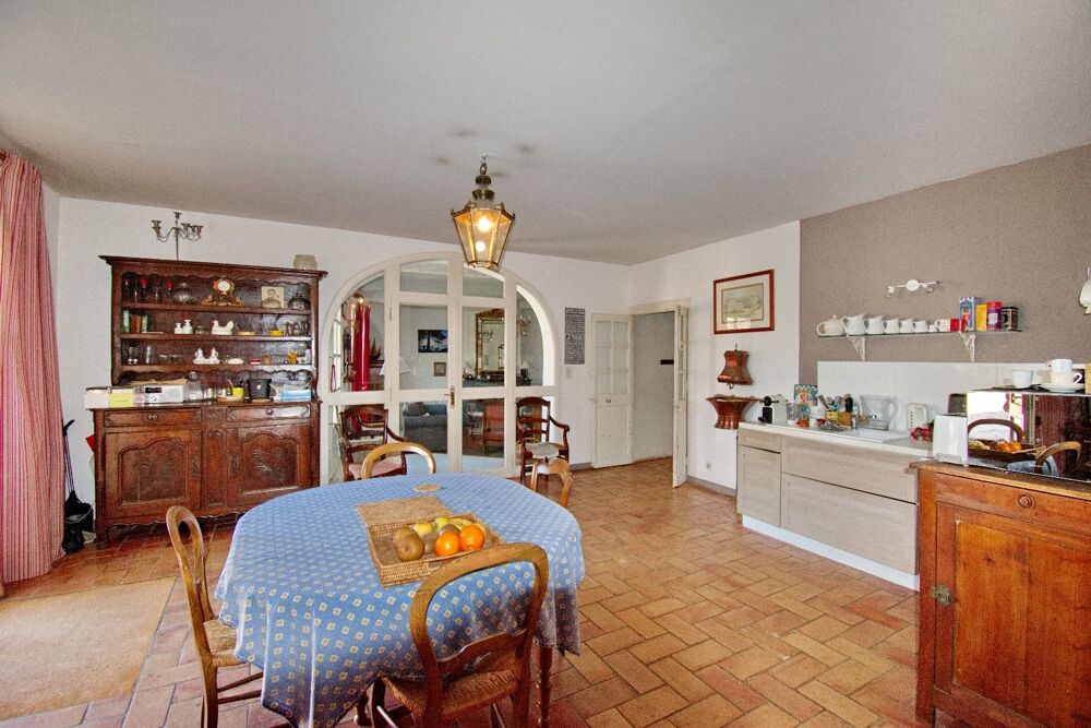 � vendre  Villa Saint-Andr�-de-Sangonis (34725)