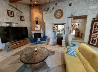  Maison � vendre 15 + pi�ces 380 m�