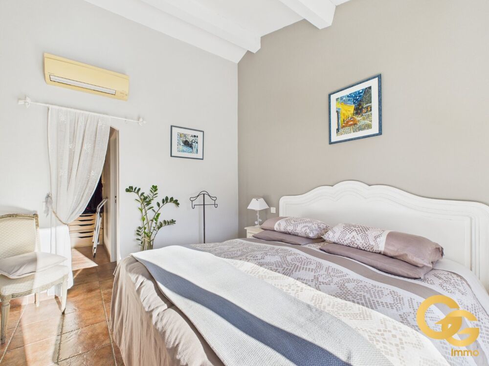  vendre  Maison Auribeau-sur-Siagne (06810)